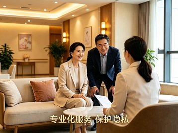 东乡有偿售卵代生女生的客户的客户群体有哪些