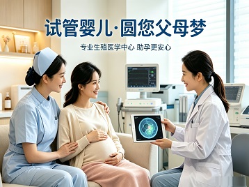 东乡辅助生育服务 试管婴儿行业的兴起背景、发展与未来展望